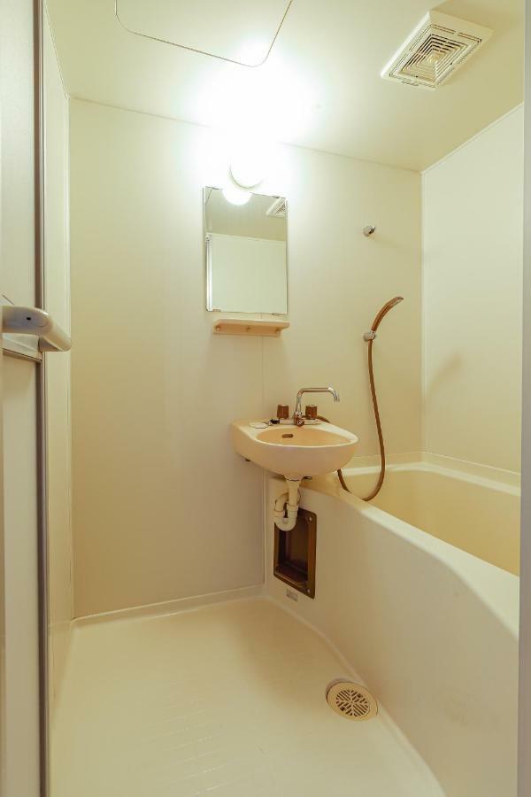 Pino Te Colo Apartment Kanazawa Exterior photo